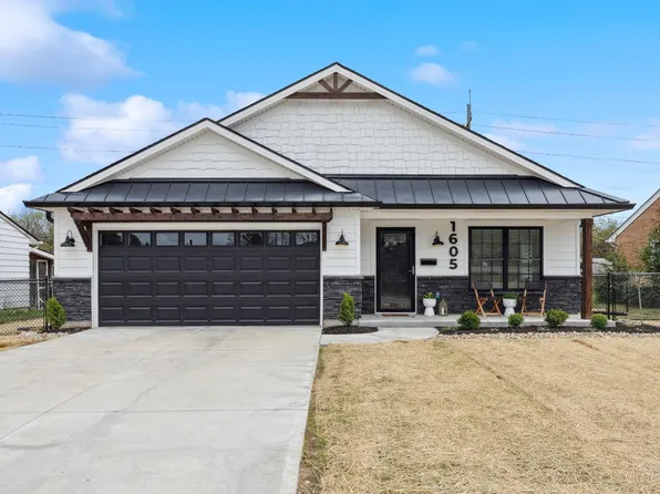 1605 Lamberton St, Middletown, OH 45044