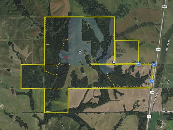 0 County Road 217, Grant City, MO 64456