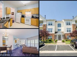 4974 Brightleaf Ct #4974, Baltimore, MD 21237