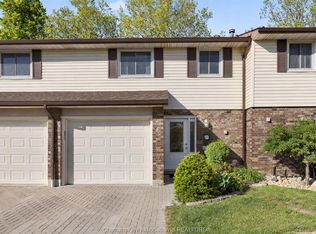 393 Baldoon Rd #6, Chatham Kent, ON N7L4P3