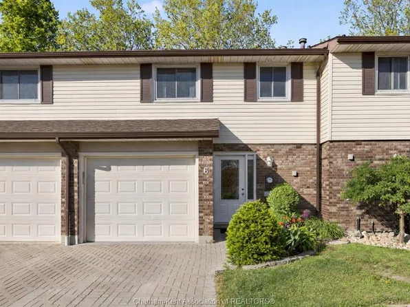 393 Baldoon Rd #6, Chatham Kent, ON N7L 4P3