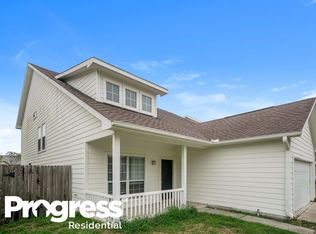 21226 Peachvine Ln, Tomball, TX 77375