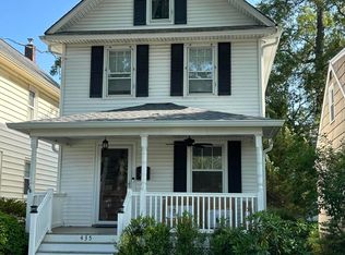 435 Norwood Ave, Avon By The Sea, NJ 07717