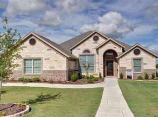 110 Highland Hills Blvd, Decatur, TX 76234