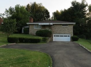 228 E McMurray Rd, Mcmurray, PA 15317