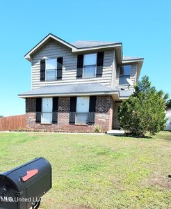 16994 Palm Ridge Dr, Diberville, MS, 39540