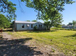 21 Polk Cir, Pryor, OK 74361