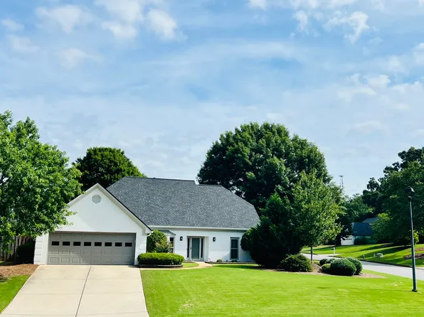 205 Kinderhill Ct, Alpharetta, GA 30004