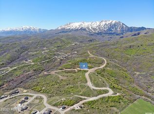 1148 S Legacy Mountain Dr #18, Huntsville, UT 84317