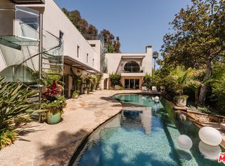 14800 Corona Del Mar, Pacific Palisades, CA 90272