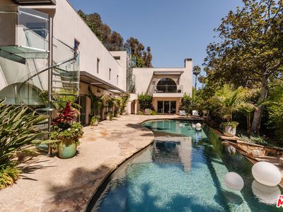 14800 Corona Del Mar, Pacific Palisades, CA, 90272