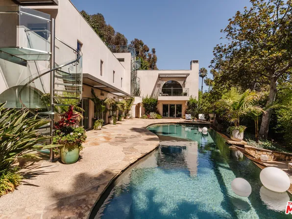 14800 Corona Del Mar, Pacific Palisades, CA 90272