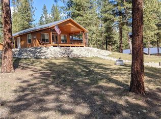 31 Barnaby Rd, Winthrop, WA 98862