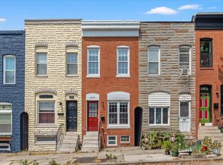 808 S Milton Ave, Baltimore, MD 21224