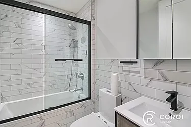 Rented by Coroi Corp