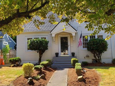 3333 NE 14th Ave, Portland, OR, 97212