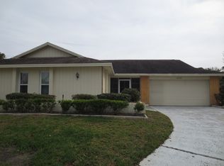 3053 Gregor Ct, Palm Harbor, FL 34684