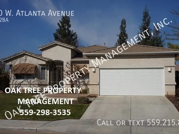 2330 W Atlanta Ave, Fresno, CA 93711