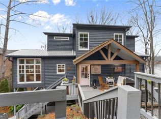 111 Woodstone Pl, Dawsonville, GA 30534