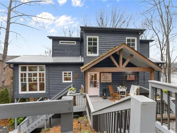 111 Woodstone Pl, Dawsonville, GA 30534