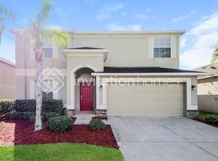 1820 Penrith Loop, Orlando, FL 32824