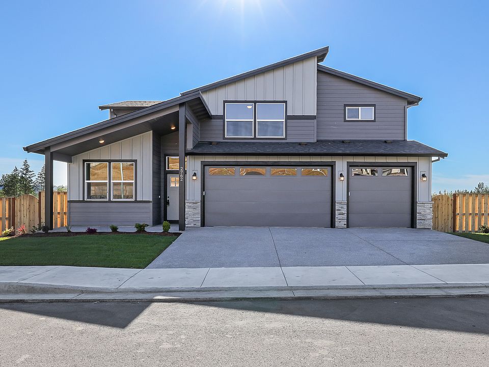 Wahkeena Modern