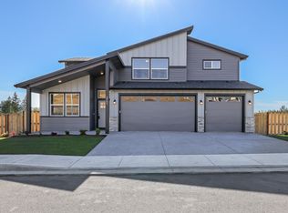 Wahkeena Plan, Dugan Estates, Estacada, OR 97023