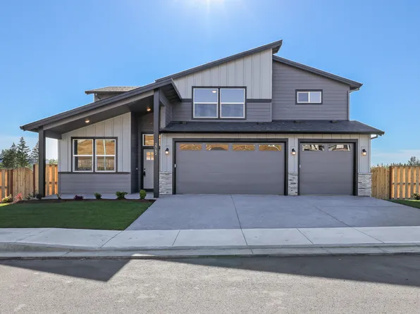 Wahkeena Plan, Dugan Estates