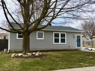 1563 Grayfriars Ave, Holt, MI 48842