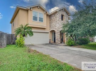 3804 Northshore Trl, Brownsville, TX 78520