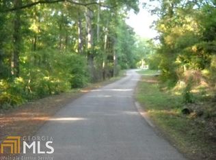 0 School Rd, Williamson, GA 30292