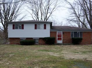 5343 E State Road 144, Mooresville, IN