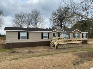 537 Montgomery Rd SW, Bogue Chitto, MS 39629