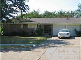 801 Warren Way, Richardson, TX 75080