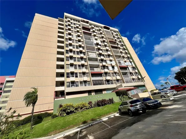 Bolun Street Cond Vista Verde APT 201, San Juan, PR 00921