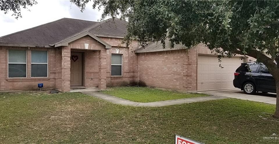 1916 Andrea Ave Edinburg TX 78539 Zillow