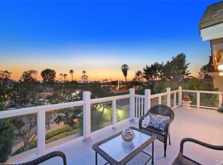 2621 Point Del Mar, Corona Del Mar, CA 92625