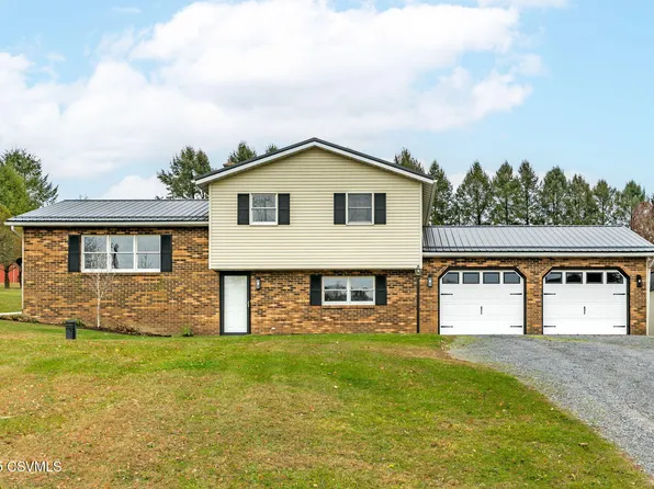 486 Shipman Rd, Sunbury, PA 17801