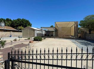 3395 S Salida Del Sol Ave, Yuma, AZ 85365