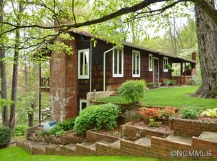 295 Woodland Rd, Balsam, NC 28707