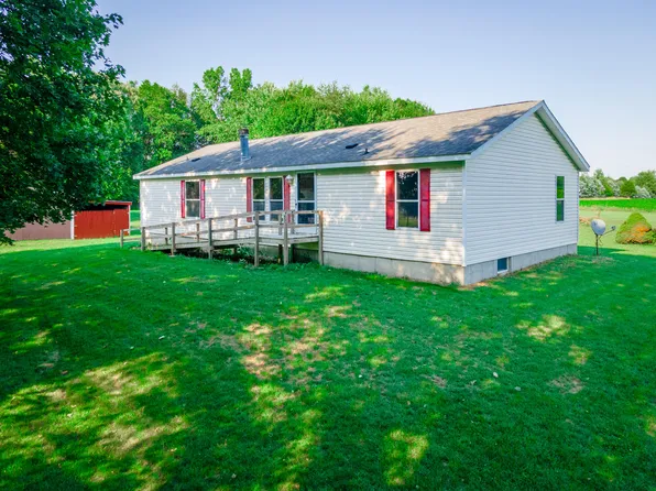 451 66th St, South Haven, MI 49090