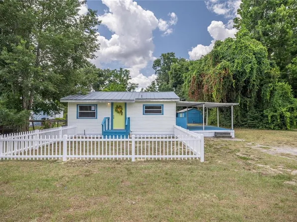 1840 NE 95th St, Anthony, FL 32617