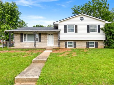 2371 Pierson Dr, Lexington, KY, 40505