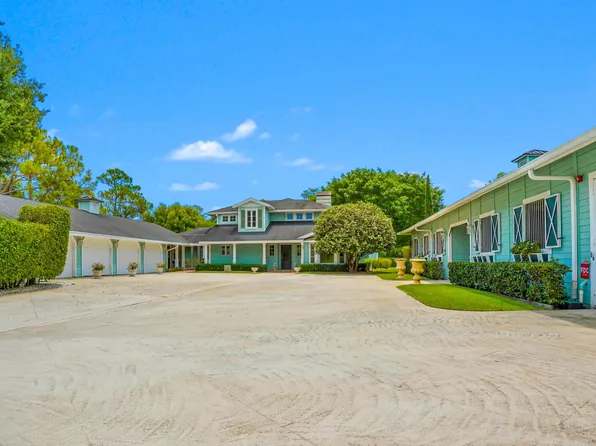 2740 Buck Ridge Trail, Loxahatchee, FL 33470