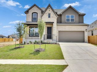 623 Breeze Hollow Ln, Georgetown, TX 78628