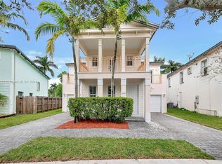 3187 NE 2nd Dr, Homestead, FL 33033
