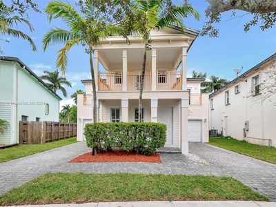 3187 NE 2nd Dr, Homestead, FL, 33033