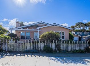 321 Pine Ave, Pacific Grove, CA 93950
