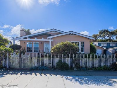 321 Pine Ave, Pacific Grove, CA, 93950
