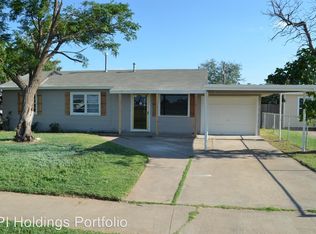 2018 E 28th St, Lubbock, TX 79404